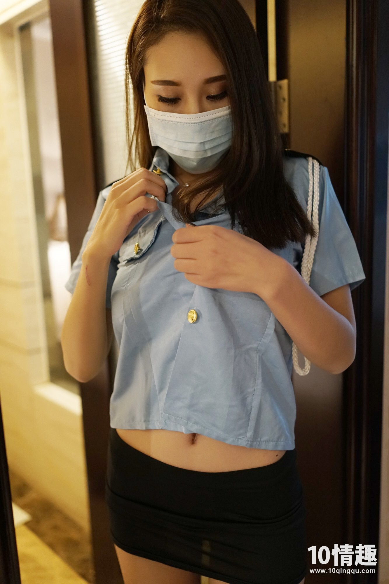 [ROSI写真]KZ系列 2017.01.08 NO.210